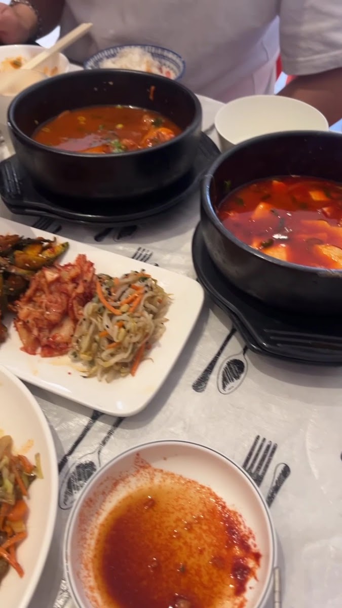 K- Bap Korean Food-2