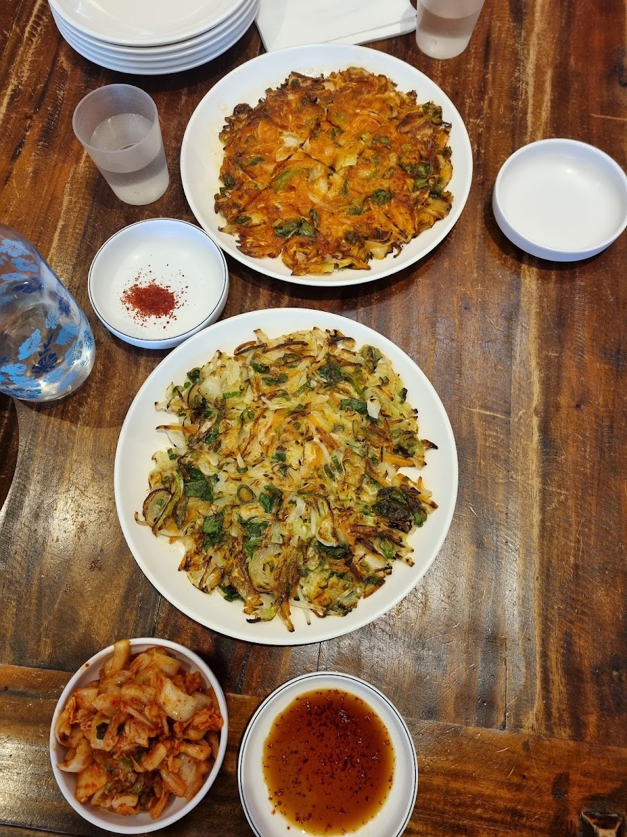 K- Bap Korean Food-6