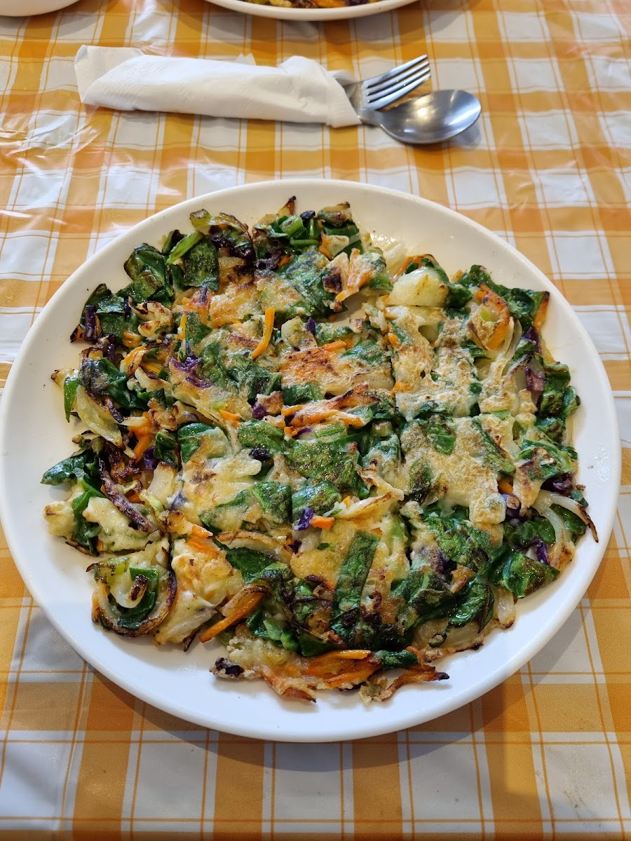 K- Bap Korean Food-7